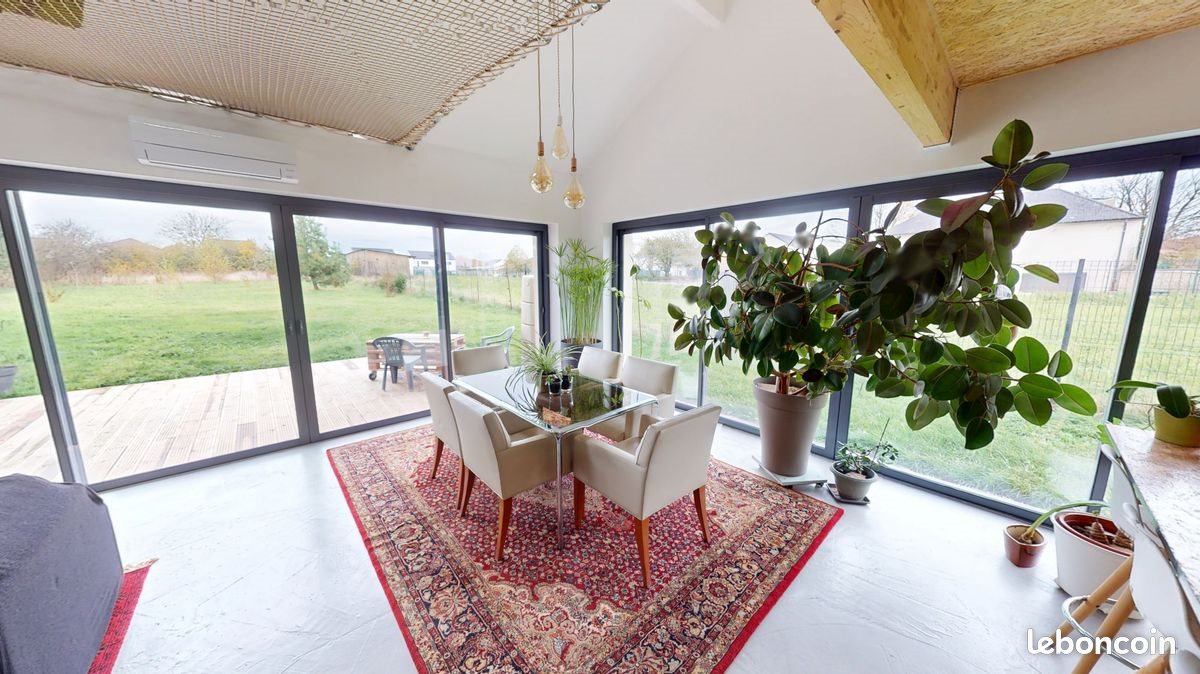 Maison à vendre, 111m², Angevillers