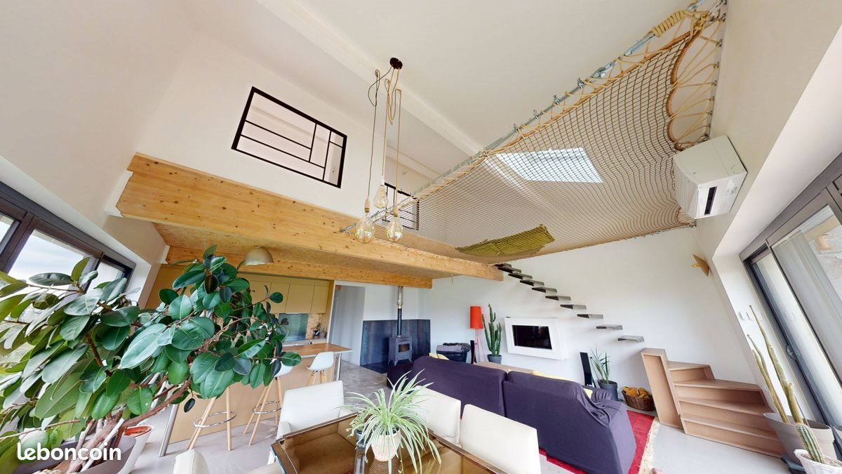 Maison à vendre, 111m², Angevillers