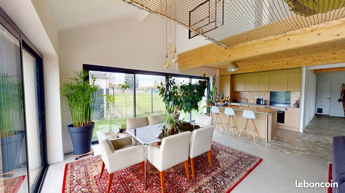Maison à vendre, 111m², Angevillers