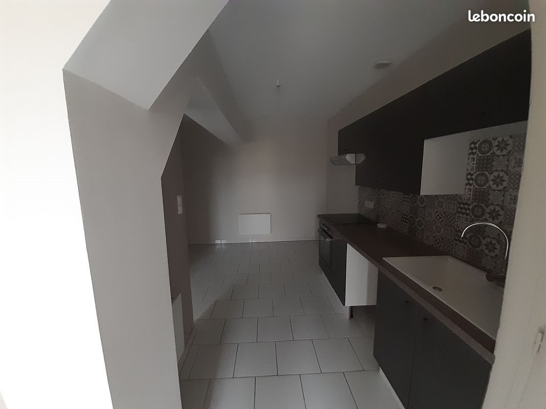 Appartement à louer, 31m², Epineau-les-Voves