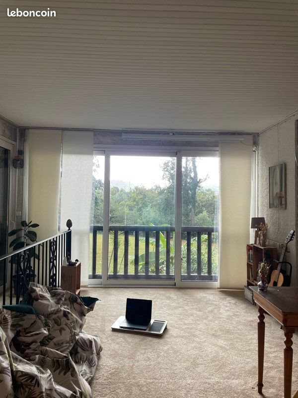 Maison à louer, 100m², Urrugne
