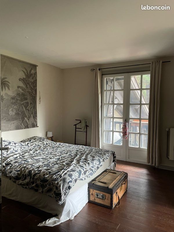 Maison à louer, 100m², Urrugne