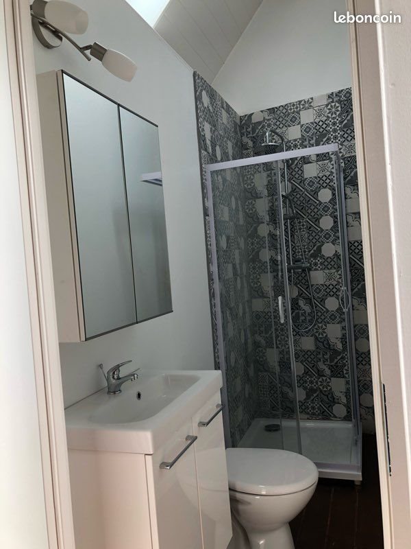 Appartement à louer, 35m², Lons-le-Saunier