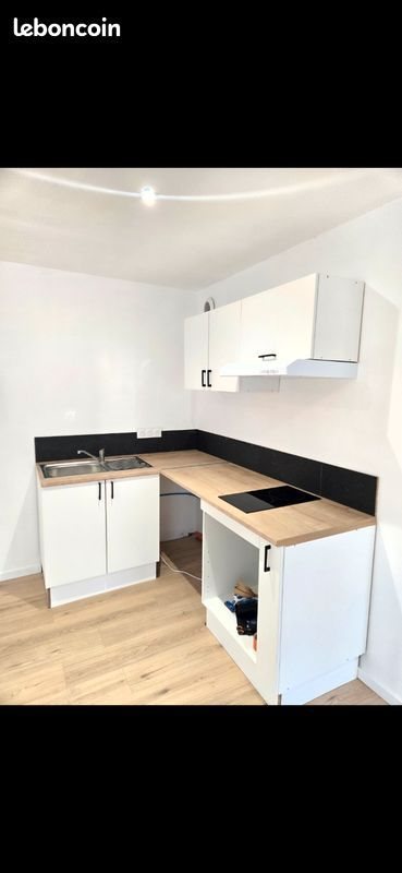 Appartement à louer, 35m², Saint-Dié-des-Vosges