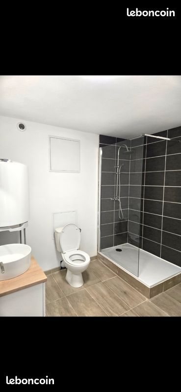 Appartement à louer, 35m², Saint-Dié-des-Vosges