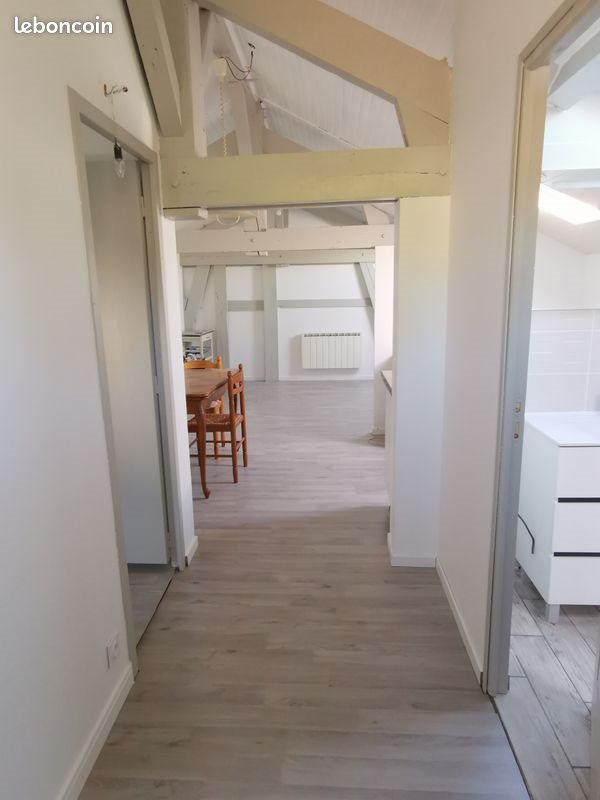 Appartement à louer, 40m², Morcenx-la-Nouvelle