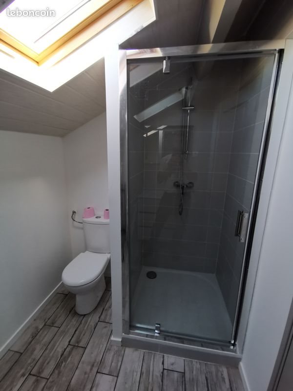 Appartement à louer, 40m², Morcenx-la-Nouvelle