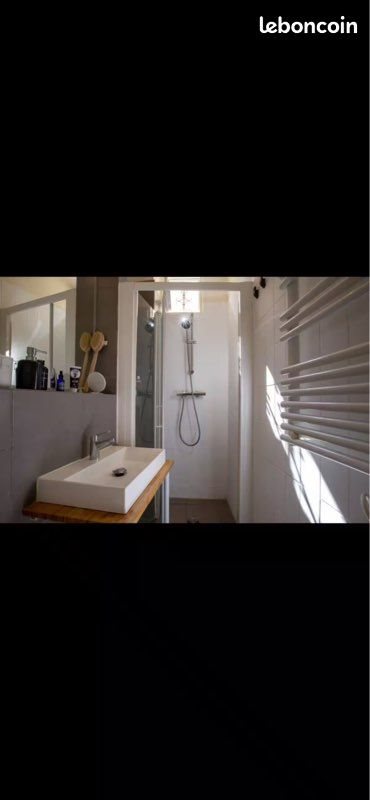 Appartement à louer, 20m², Paris 12ème