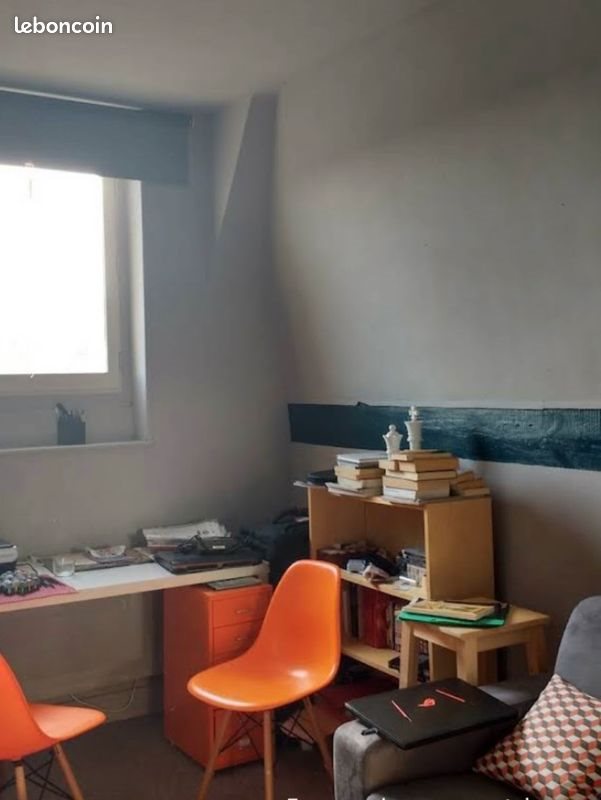 Appartement à louer, 23m², Rennes