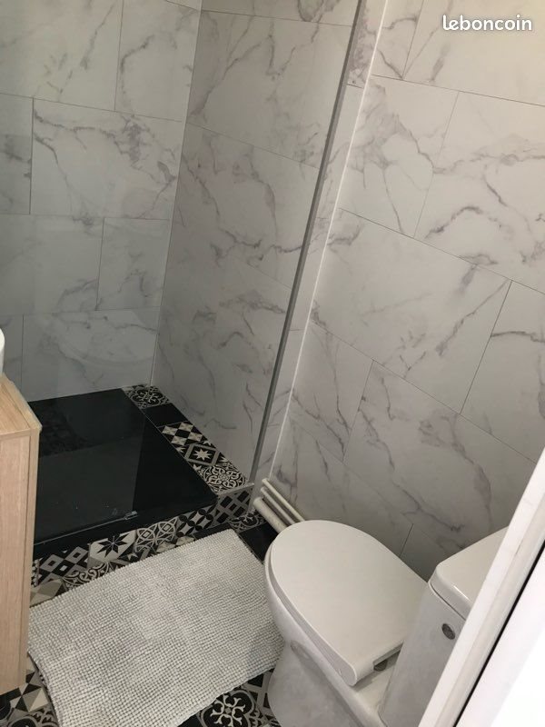 Appartement à louer, 20m², Fouesnant