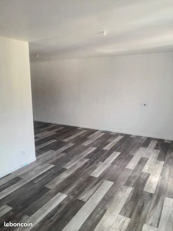 Appartement à vendre, 120m², Tenay