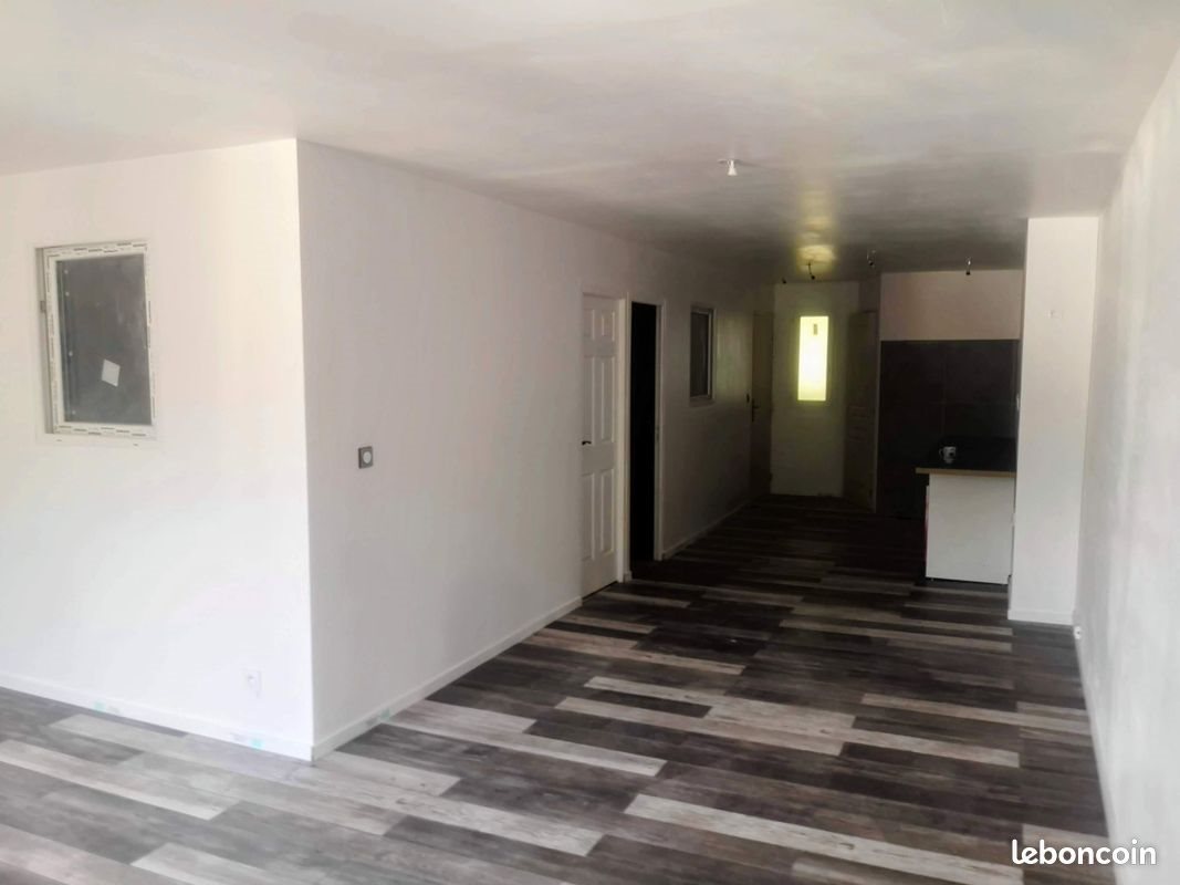 Appartement à vendre, 120m², Tenay