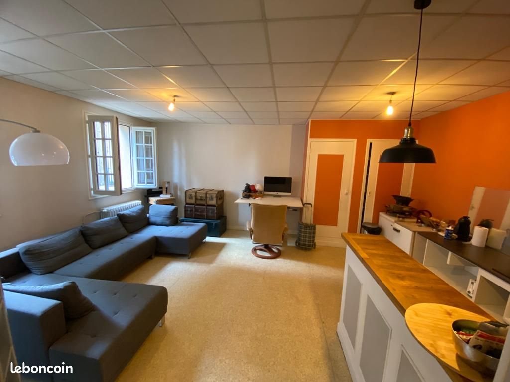 Appartement à louer, 45m², Souvigny