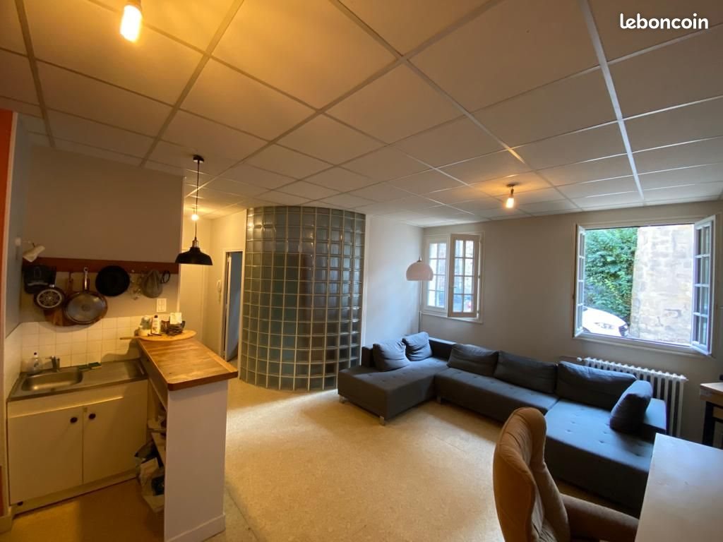 Appartement à louer, 45m², Souvigny