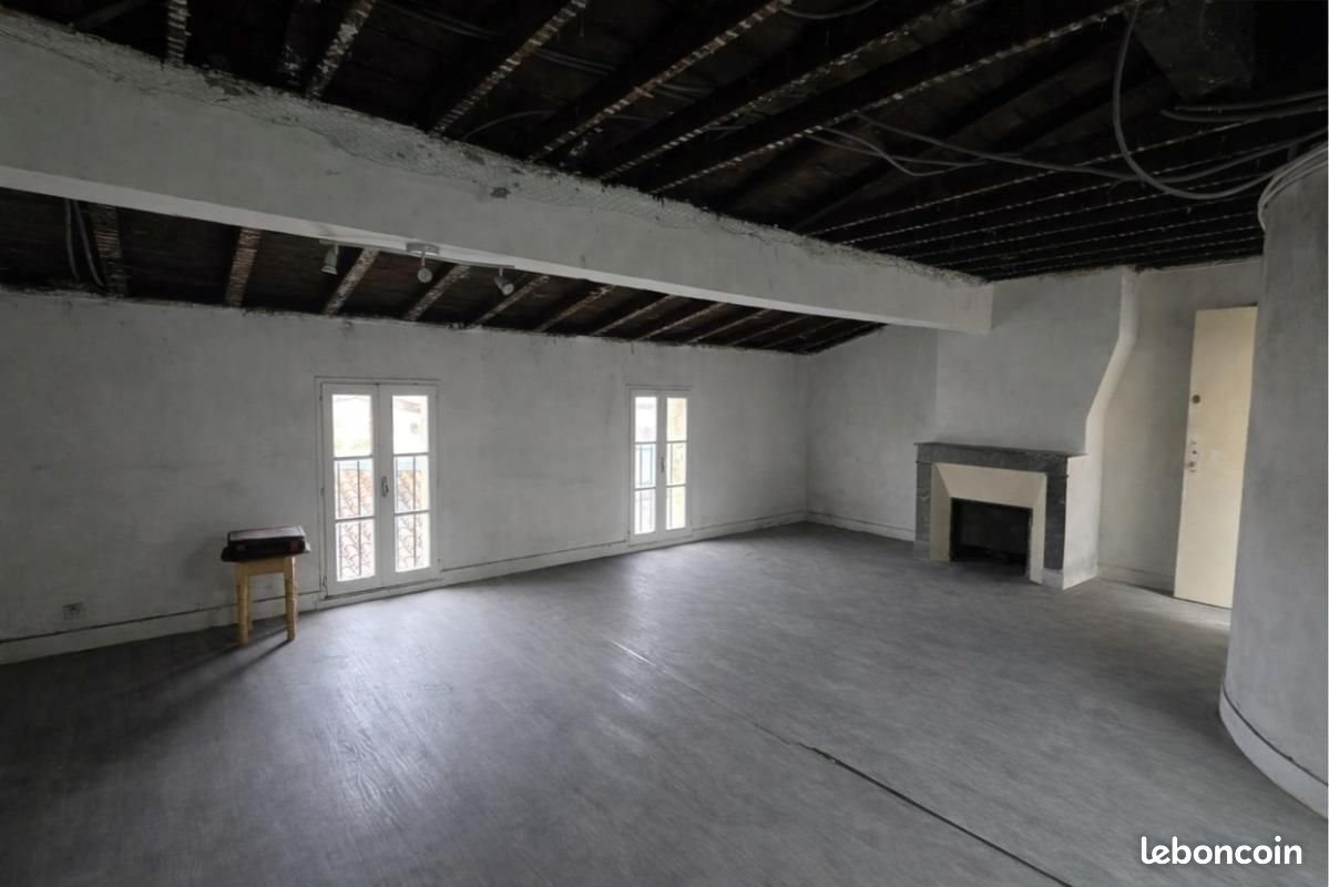 Appartement à vendre, 38m², Bordeaux