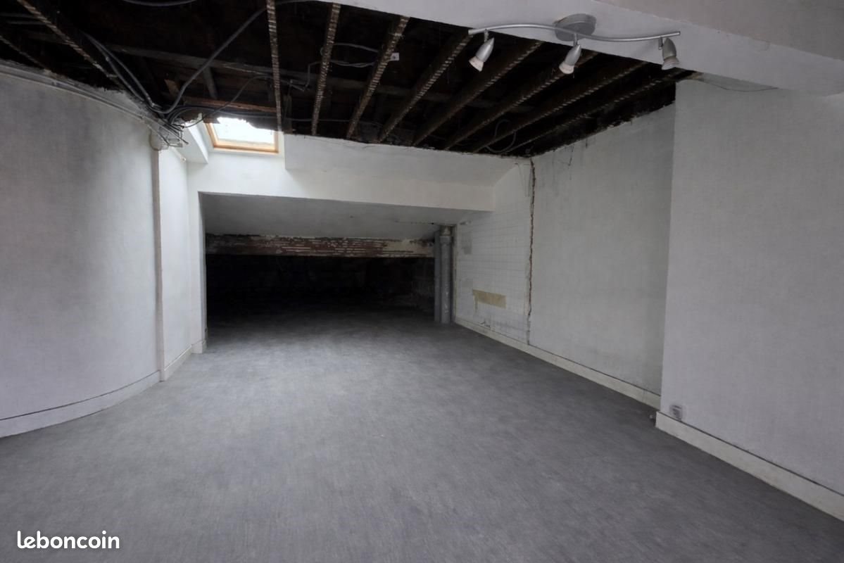 Appartement à vendre, 38m², Bordeaux