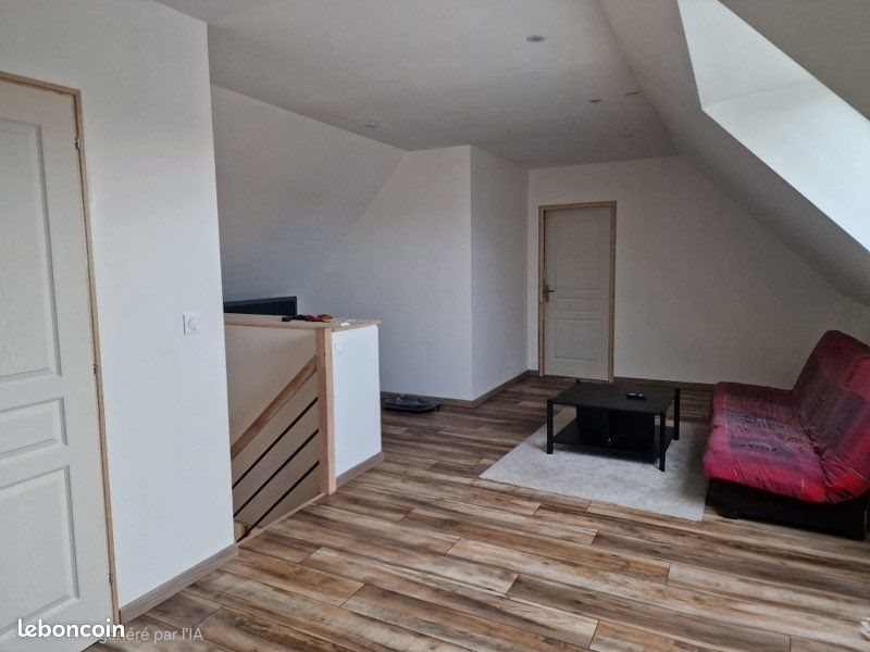 Maison à vendre, 200m², Damparis