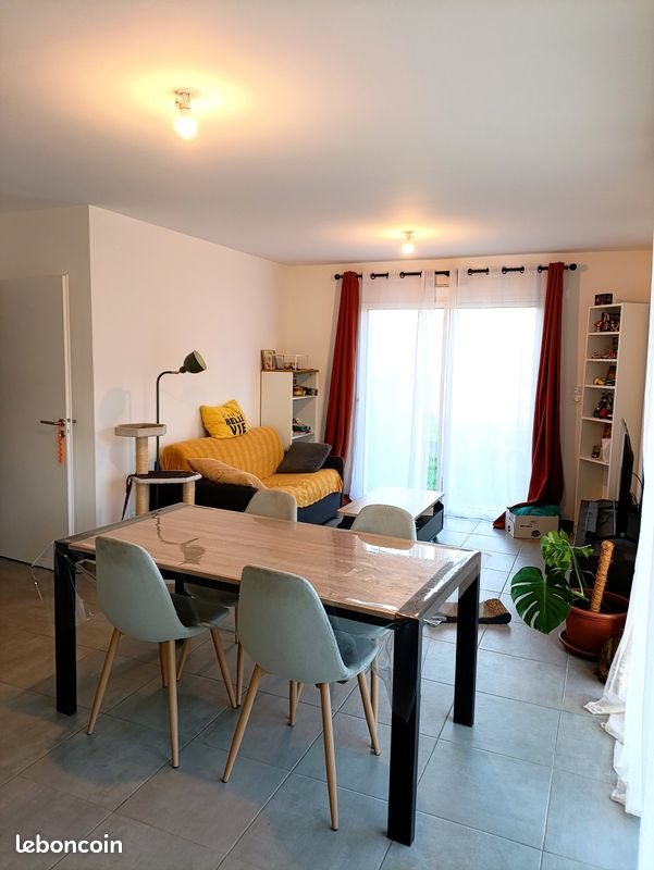 Maison à louer, 76m², Montrevault-sur-Èvre