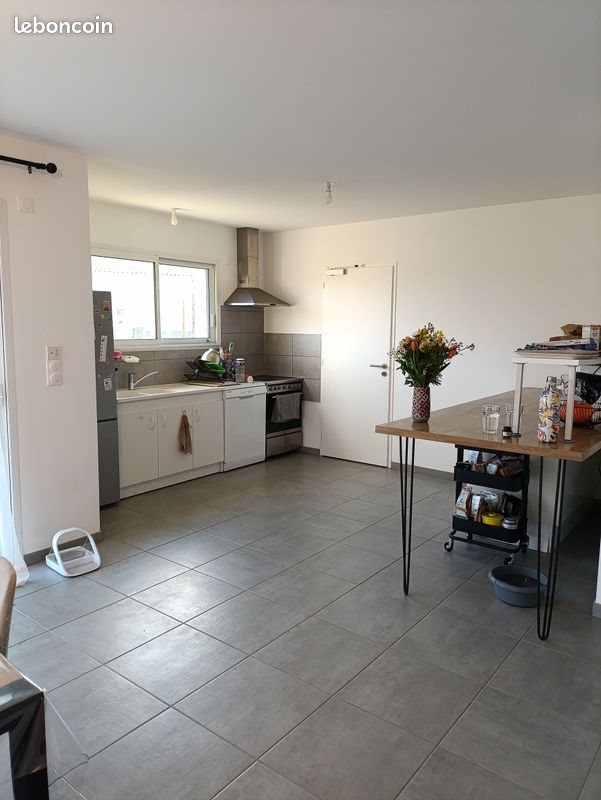 Maison à louer, 76m², Montrevault-sur-Èvre