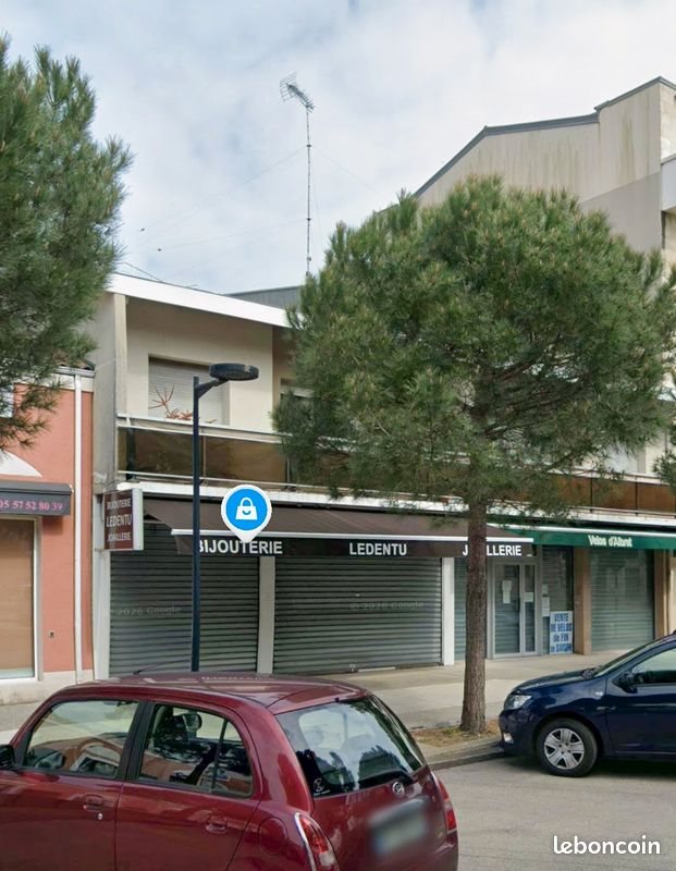 Appartement à vendre, 63m², La Teste-de-Buch