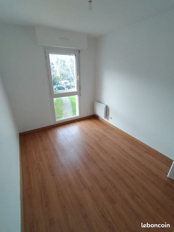 Appartement à louer, 37m², Nantes