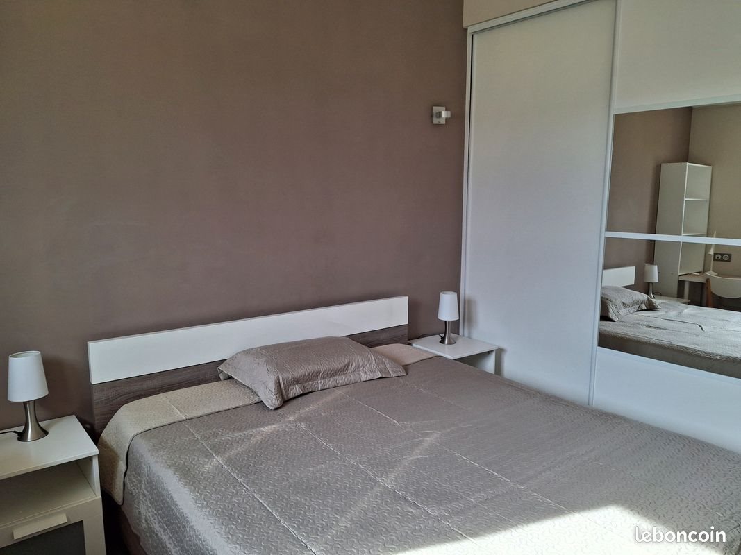 Maison à louer, 85m², Cabriès