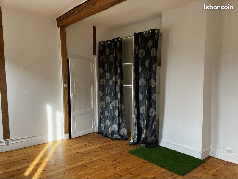 Maison à louer, 90m², Saint-Etienne