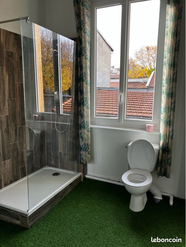 Maison à louer, 90m², Saint-Etienne