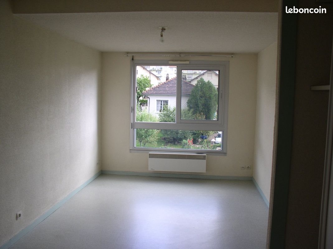 Appartement à louer, 25m², Besançon