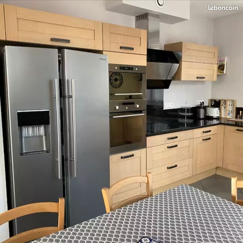 Appartement à louer, 105m², Brioude