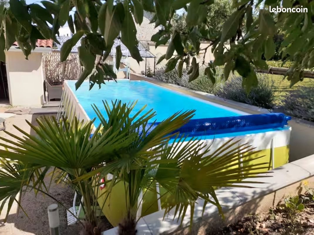 Appartement à louer, 105m², Brioude