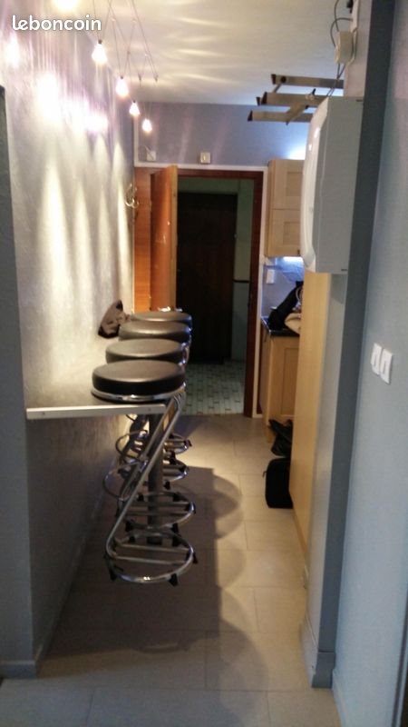 Appartement à vendre, 51m², Saint-Brieuc