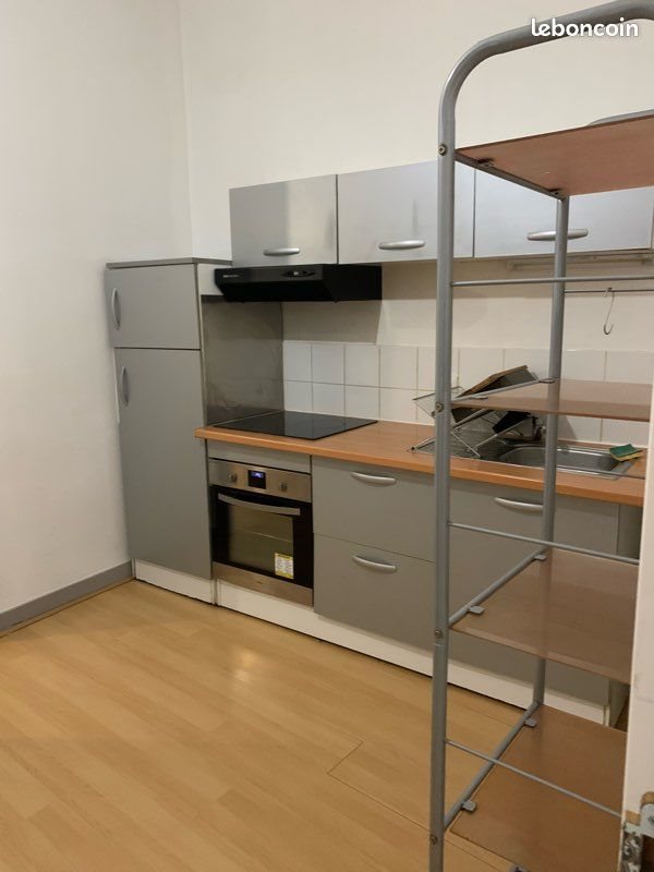 Appartement à louer, 65m², Bordeaux