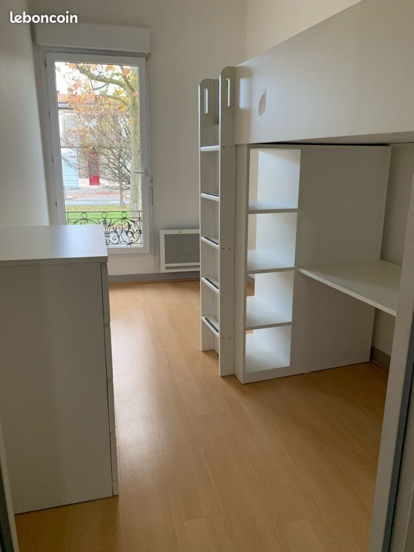 Appartement à louer, 65m², Bordeaux