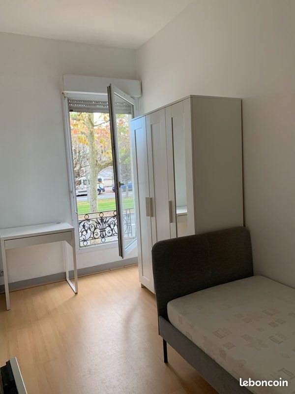 Appartement à louer, 65m², Bordeaux