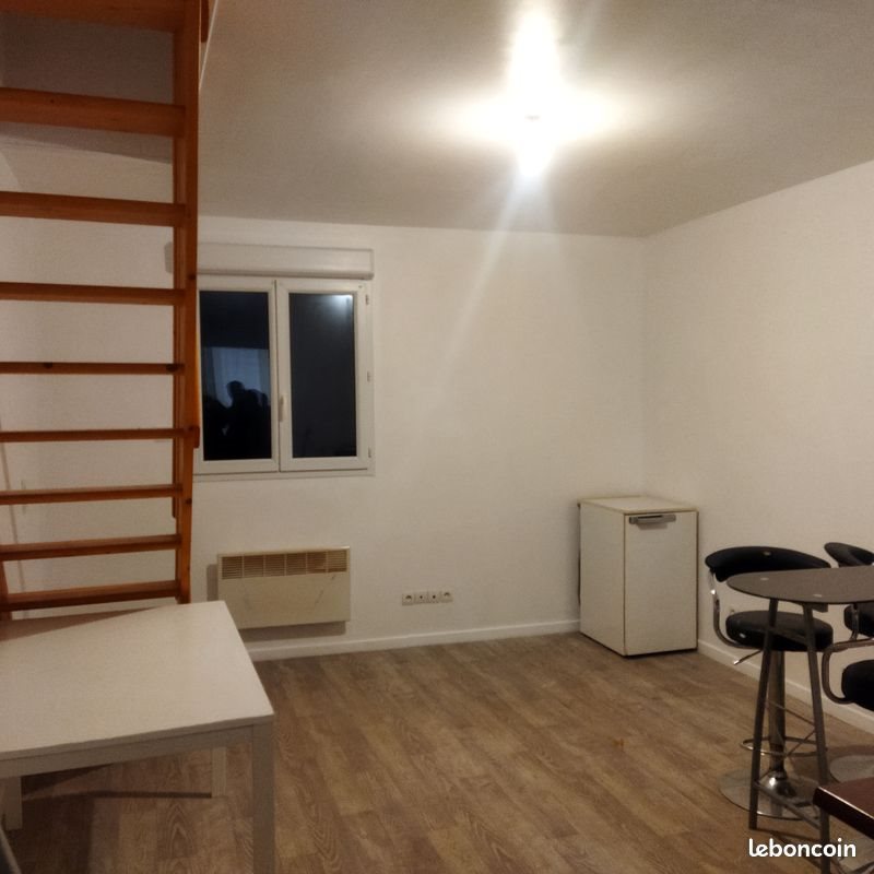 Appartement à louer, 50m², Saint-Just-en-Chaussée