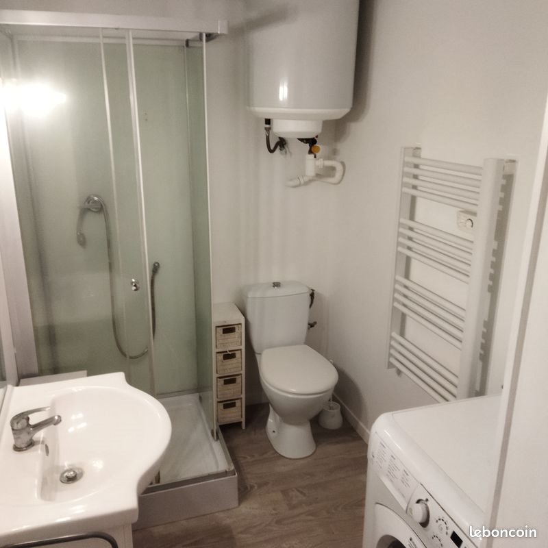 Appartement à louer, 50m², Saint-Just-en-Chaussée