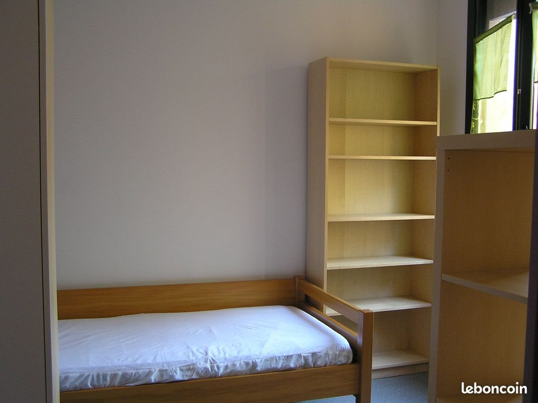 Appartement à louer, 19m², Tarbes