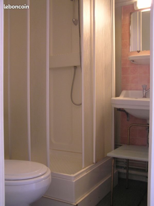 Appartement à louer, 19m², Tarbes