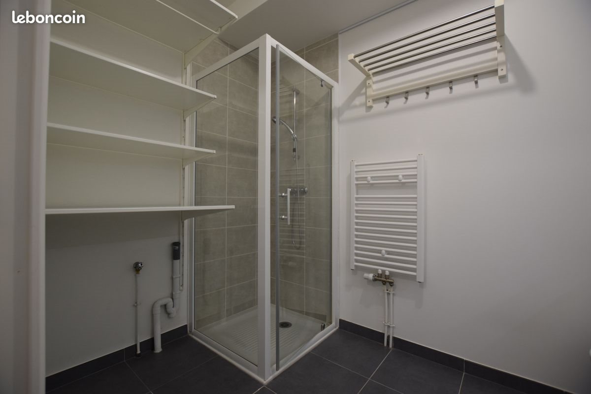 Appartement à louer, 45m², Amiens