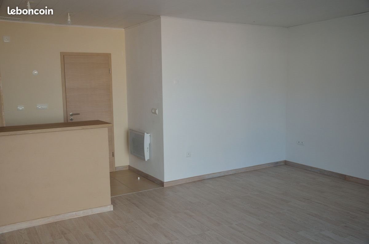 Appartement à louer, 30m², Herbitzheim