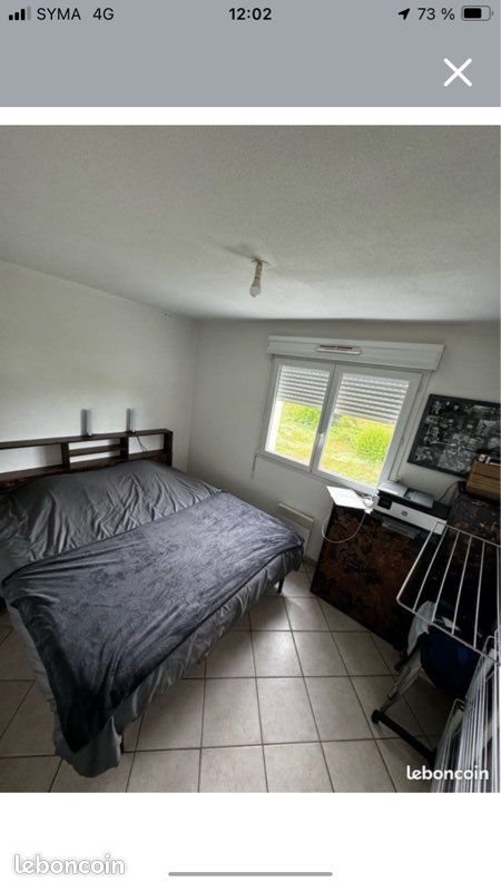 Appartement à louer, 38m², Saint-Vincent-de-Paul