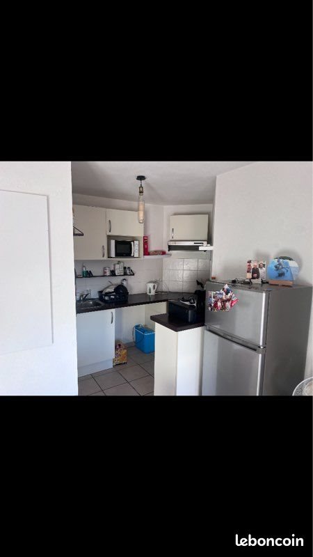 Appartement à louer, 38m², Saint-Vincent-de-Paul