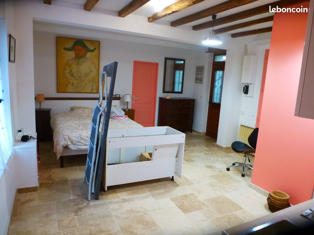 Appartement à louer, 37m², Amboise