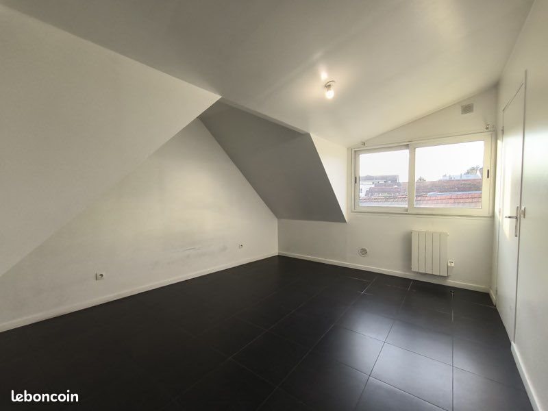 Appartement à louer, 35m², Groslay