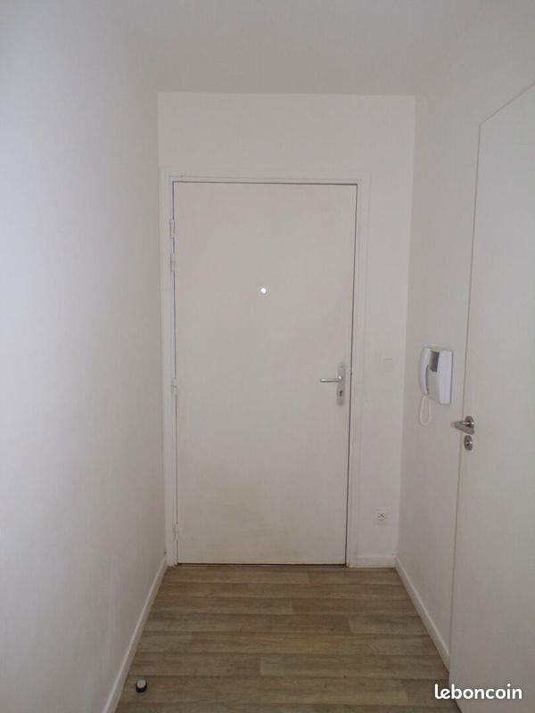 Appartement à louer, 61m², Oissery