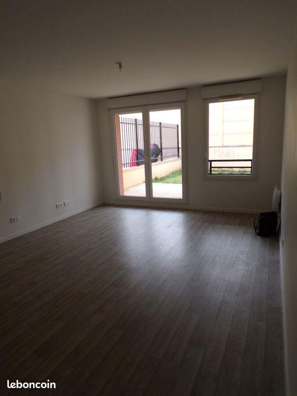 Appartement à louer, 61m², Oissery