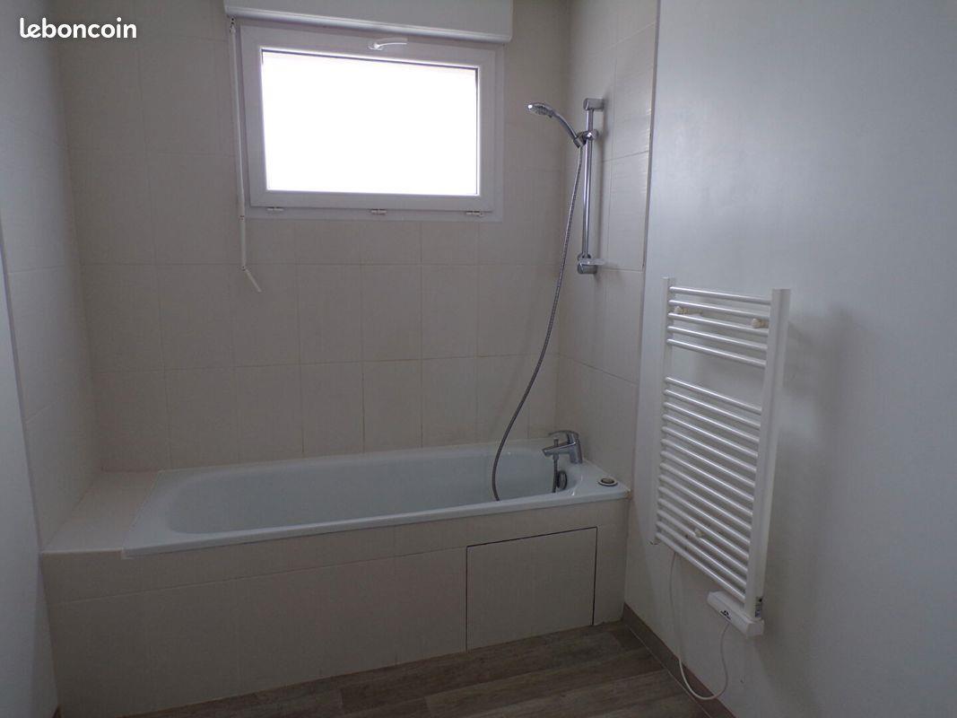 Appartement à louer, 61m², Oissery