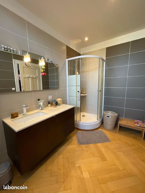 Appartement à louer, 72m², Barr