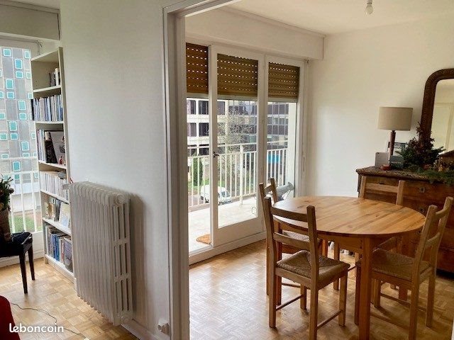 Appartement à vendre, 75m², Rennes